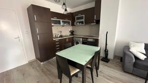 Apartment Carevo 10