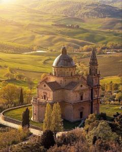 Tuscany Love Apartment
