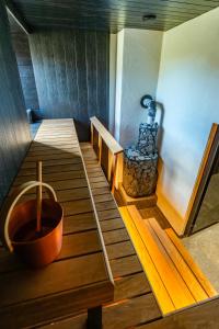 Villa Silence