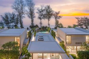 3BR Veyla Natai Retreat Private Pool Villa Near Beach