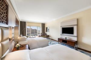 InterContinental Doha Beach & Spa by IHG
