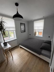Beach apartment