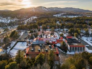 Hotel Cheribourg, an Ascend Collection Hotel