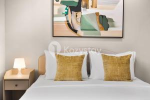 Avior by Kozystay - Kemayoran