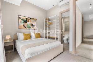 Avior by Kozystay - Kemayoran