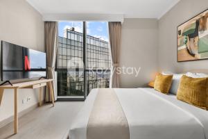 Avior by Kozystay - Kemayoran