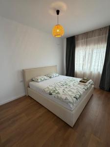 Cozy Lake Apartment Pogradec