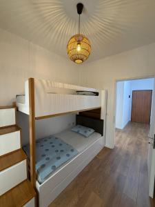 Cozy Lake Apartment Pogradec