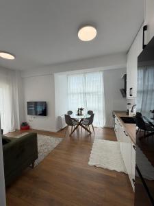 Cozy Lake Apartment Pogradec