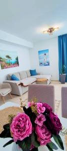 Coral Beach Apartment Mamaia Nord