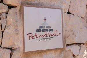 Masseria Petratrullo