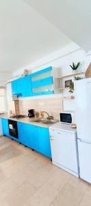 Coral Beach Apartment Mamaia Nord