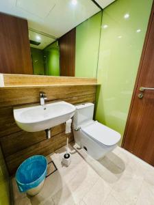 Sky suites klcc by Comfort suites Kuala Lumpur