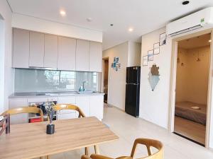 HuyenDaTrau Homestay Vũng Tàu