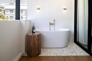 Boutique hotel Axis Bangkok