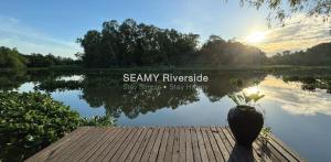 SEAMY Riverside
