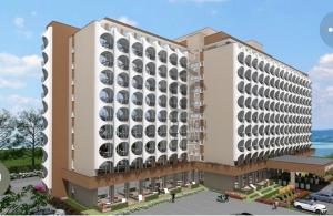 Silver Side Apartments