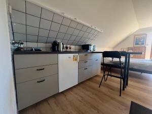 Szőlőskert Studio Apartman Ábrahámhegy