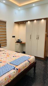 Grace Villa Homestay Kudayattur