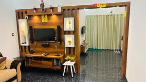 Grace Villa Homestay Kudayattur