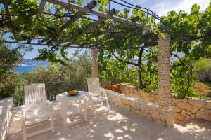 Green Oasis Holiday Home