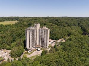 DoubleTree by Hilton Luxembourg