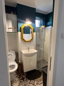 Apartment just 5 minutes from Iulius Mall