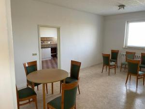 Das Motel Mein-Zweites-Zuhause