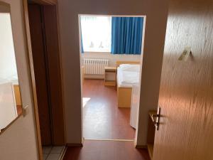 Das Motel Mein-Zweites-Zuhause
