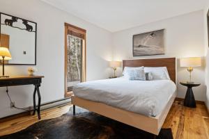 RMR: Bearberry 3422 Condo in The AspensWilson WY