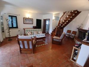 Villa LOliveto