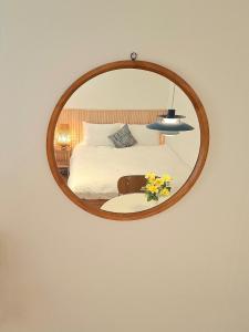Opening Special Near Gwanaksan SNU Spacious 2 Rooms 3 Queen Size Beds Up to 6 People