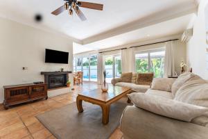 Casa Adelina en Marbella