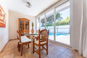Casa Adelina en Marbella