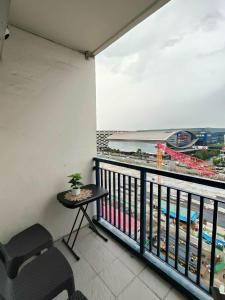 Sea Residences Eternity