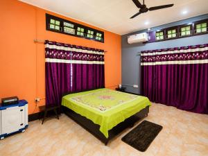 Chitrangada Homestay
