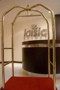 La Isla Resort - Eboli