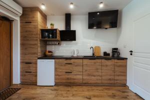 Leśne Apartamenty