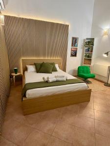 Alexanders Loft, Ortigia