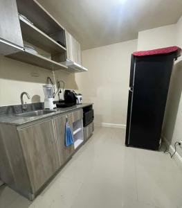 70sqms 1BR Studio at Grand Residences-North Tower A