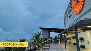 70sqms 1BR Studio at Grand Residences-North Tower A