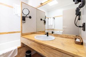 Smart Hotel Cabo Sur