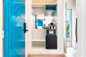 Smart Hotel Cabo Sur