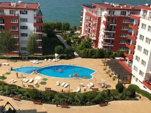 Studio in Marina View Fort Noks Grand Resort