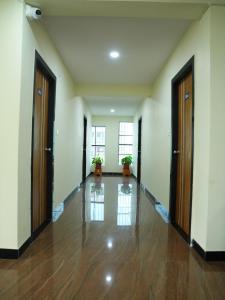 Hotel Brinda