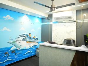 Hotel Brinda