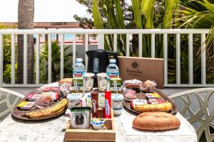 Smart Hotel Cabo Sur