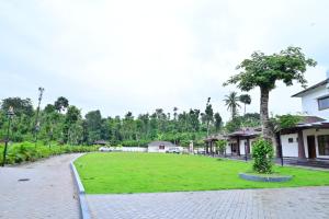 Sheshavana heritage resort