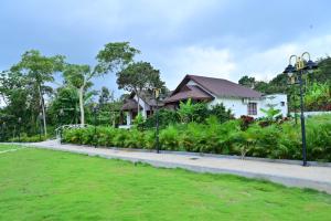 Sheshavana heritage resort