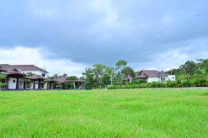 Sheshavana heritage resort